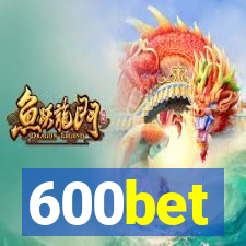 600bet-lucky dragon